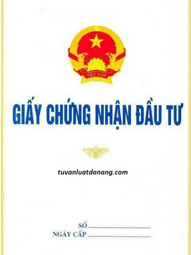 Giấy chứng nhận đăng ký đầu tư và giấy chứng nhận đầu tư