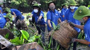 Chương trình bảo vệ môi trường