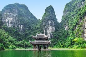 HÀ NỘI NHỮNG NGÀY MƯA