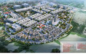 ĐÁNH GIÁ TÁC ĐỘNG MÔI TRƯỜNG CHO CÁC DỰ ÁN CÔNG NGHIỆP CÓ NGUY CƠ CAO