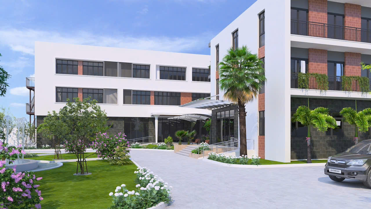 GIÁM SÁT THI CÔNG XÂY DỰNG NHÀ Ở RIÊNG LẺ 