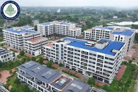 THIẾT KẾ VÀ XÂY DỰNG KHU NHÀ CAO TẦNG