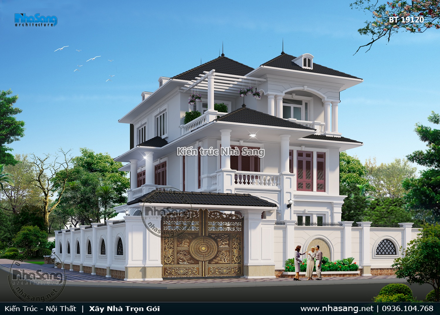 KẾ HOẠCH ĐẤU THẦU CHO CÁC GÓI THẦU TƯ VẤN LẬP DỰ ÁN, THIẾT KẾ