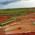 Dùng bùn đỏ xử lý ô nhiễm kim loại trong nước thải