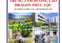 Dự án Khu du lịch dưỡng lão