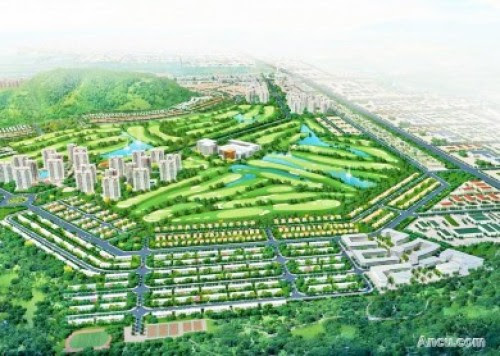 ĐÁNH GIÁ TÁC ĐỘNG MÔI TRƯỜNG DỰ ÁN ĐẦU TƯ XÂY DỰNG & KINH DOANH HẠ TẦNG