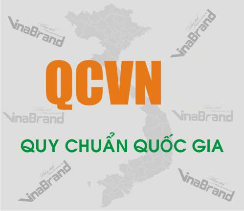 DANH MỤC CÁC QUY CHUẨN KỸ THUẬT QUỐC GIA VỀ MÔI TRƯỜNG