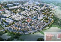 DỰ ÁN ĐẦU TƯ CỤM CÔNG NGHIỆP PHỤ TRỢ ĐA NGÀNH NGHỀ