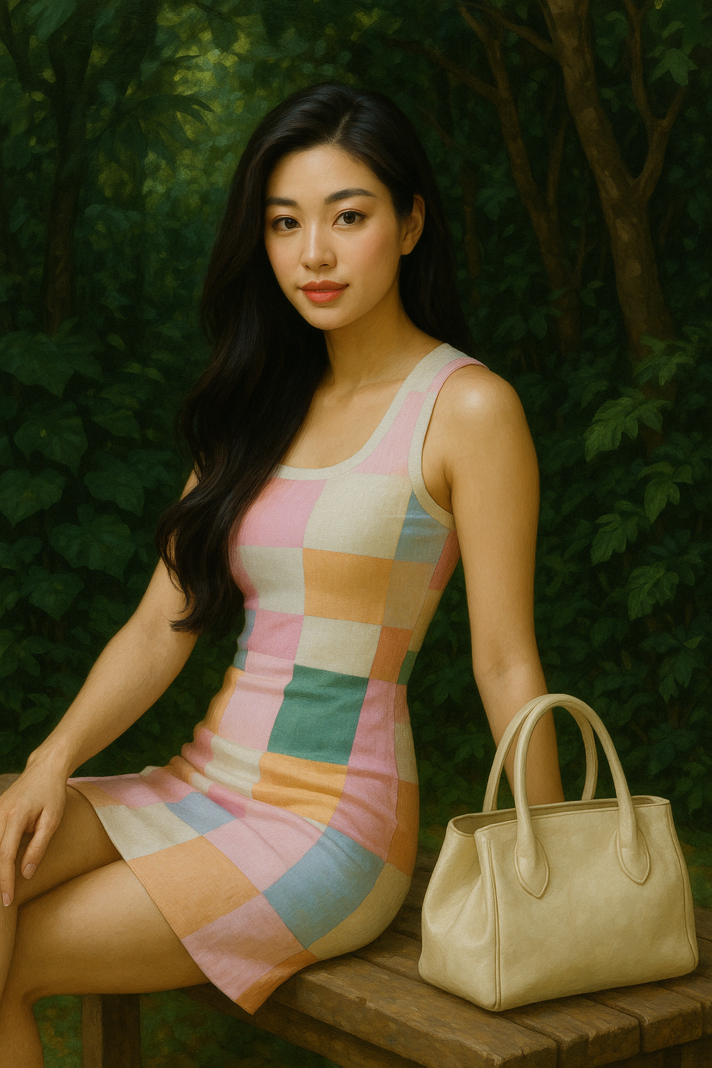 MẸ VÀ TUỔI THƠ