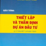 Tài liệu về lập và thẩm định dự án đầu tư xây dựng