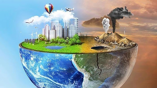 9 vấn đề môi trường hàng đầu