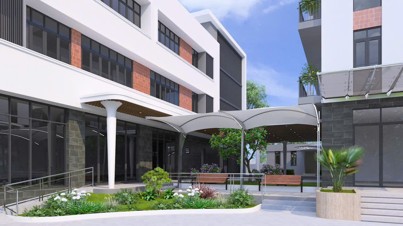 GIÁM SÁT THI CÔNG XÂY DỰNG KHU CHUNG CƯ NHÀ Ở 